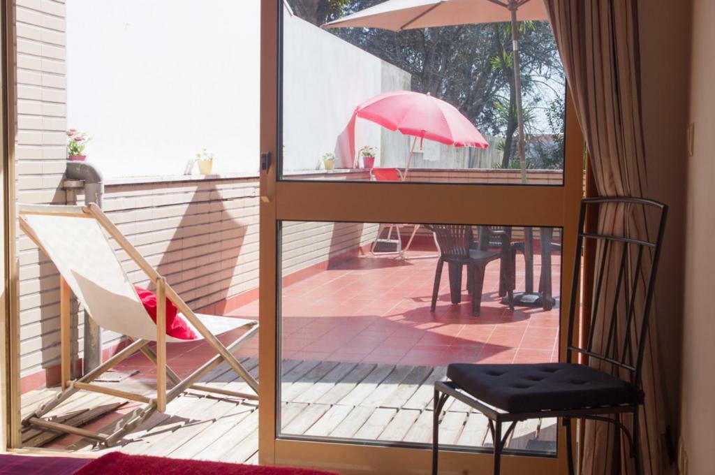 Terrace Porto Downtown Apartamento Exterior foto