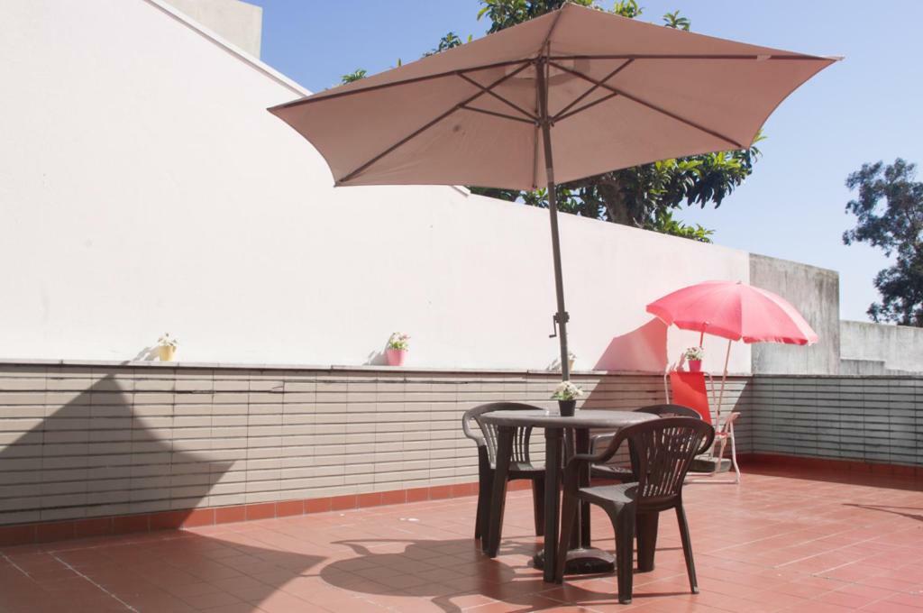 Terrace Porto Downtown Apartamento Exterior foto
